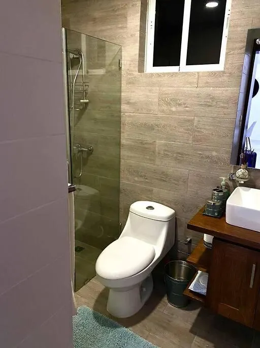 شقة Spectacular Penthouse With Private Jacuzzi Terrace سانتياغو دي لوس كاباليروس